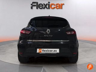 Renault Clio Limited TCe 66kW (90CV) -18