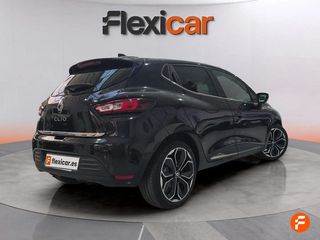 Renault Clio Limited TCe 66kW (90CV) -18