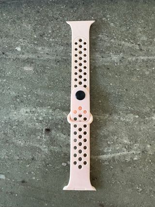 Correa Apple Watch Rosa sin estrenar