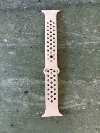 Correa Apple Watch Rosa sin estrenar