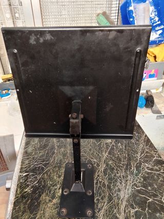 Soporte TV 4 Soportes