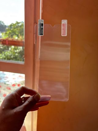 Protezione Schermo LeYi per Redmi 9