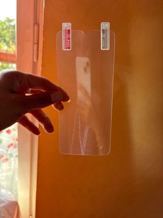 Protezione Schermo LeYi per Redmi 9