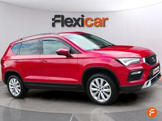 Seat Ateca 1.5 TSI 110kW (150CV) S&S X-Perience XM