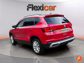 Seat Ateca 1.5 TSI 110kW (150CV) S&S X-Perience XM