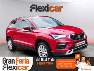 Seat Ateca 1.5 TSI 110kW (150CV) S&S X-Perience XM