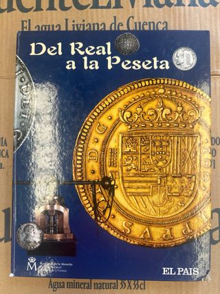 Colección Réplicas Monedas Históricas