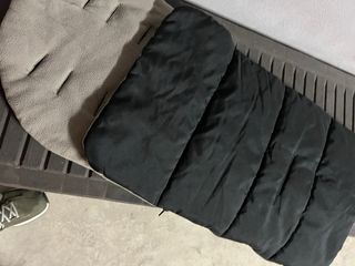 Carrito bebé plegable Cam I’ll mundo del bambino