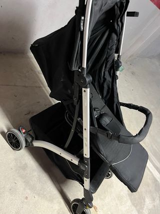 Carrito bebé plegable Cam I’ll mundo del bambino