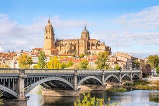 Piso en alquiler en Pizarrales en Salamanca