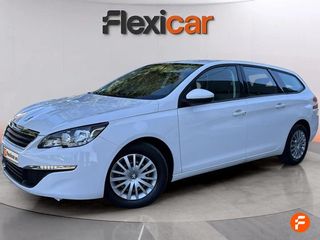 Peugeot 308 SW Active 1.6 BlueHDi 88KW (120CV)