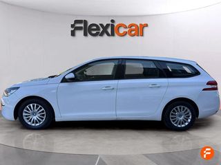 Peugeot 308 SW Active 1.6 BlueHDi 88KW (120CV)