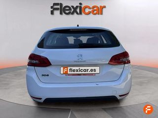 Peugeot 308 SW Active 1.6 BlueHDi 88KW (120CV)