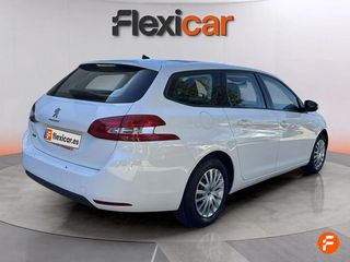 Peugeot 308 SW Active 1.6 BlueHDi 88KW (120CV)