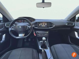 Peugeot 308 SW Active 1.6 BlueHDi 88KW (120CV)