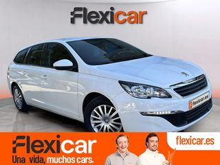 Peugeot 308 SW Active 1.6 BlueHDi 88KW (120CV)