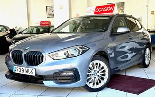 BMW Serie 1 2021