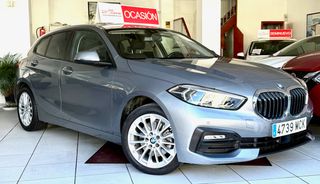 BMW Serie 1 2021