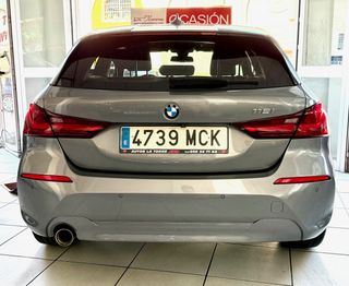BMW Serie 1 2021
