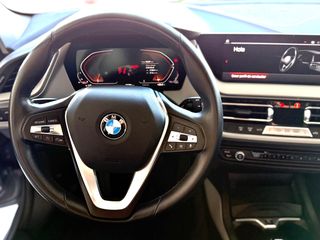 BMW Serie 1 2021