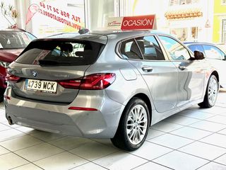 BMW Serie 1 2021
