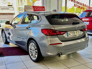 BMW Serie 1 2021