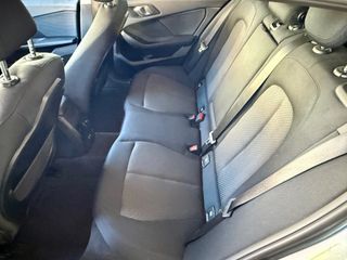 BMW Serie 1 2021