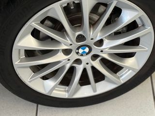 BMW Serie 1 2021