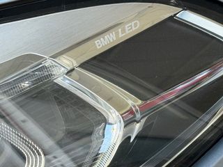 BMW Serie 1 2021