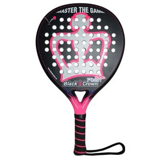 Pala Padel Black Crown Nakano Piton