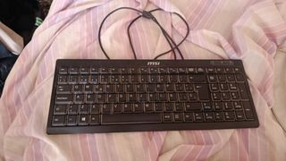 MSI A-923 Ordenador Todo en Uno