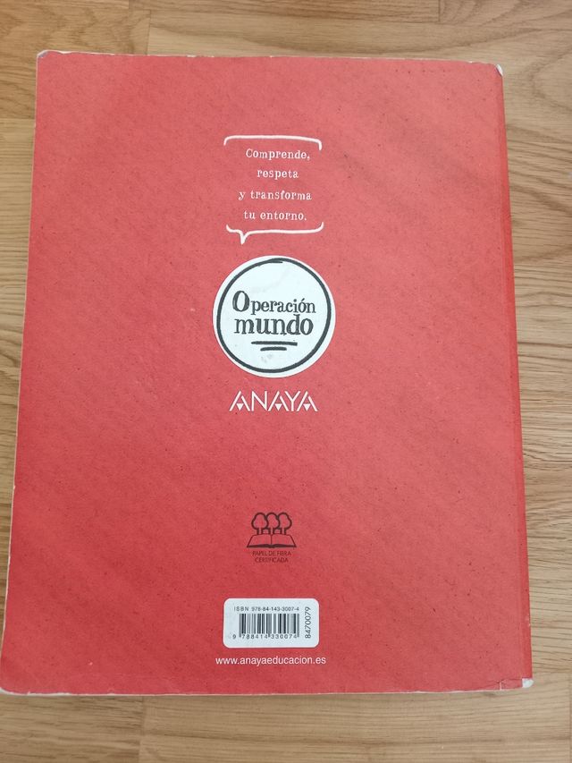 Historia de la Filosofía 2 Anaya