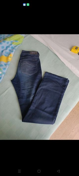 Jeans Diesel Donna Bootzee 29