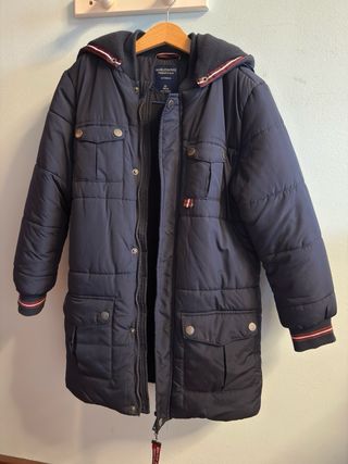 Cappotti per bambini 10-11 anni