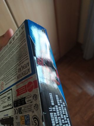 Pack 6 Hotwheels Silver Series (JDM)