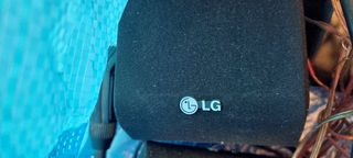 Sistema de cine en casa LG