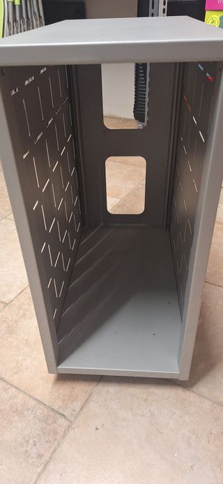 Porta PC con ruote