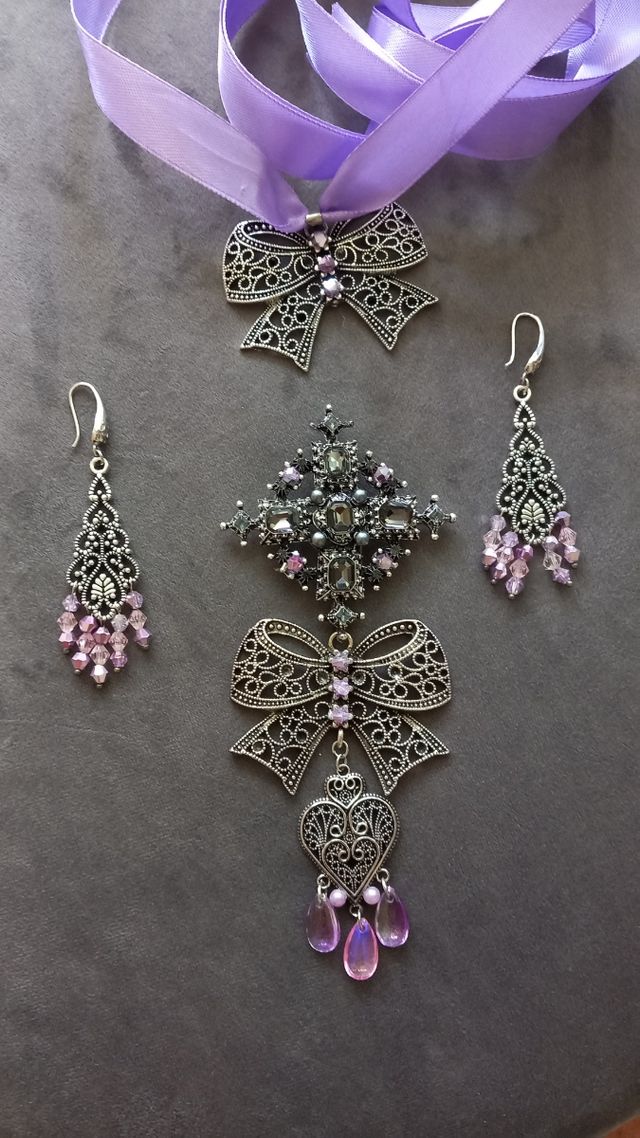 Aderezo Fallera/Huertana Plata Vieja