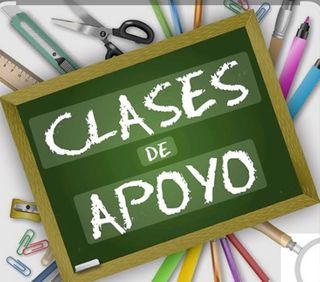 Clases de apoyo escolar