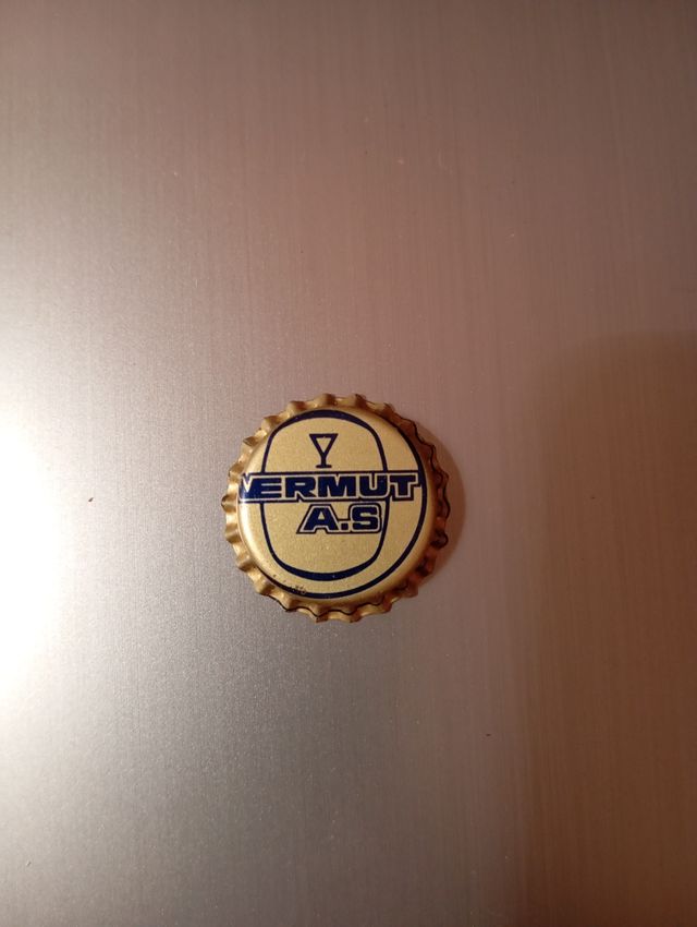 Distintivos de Colecionador