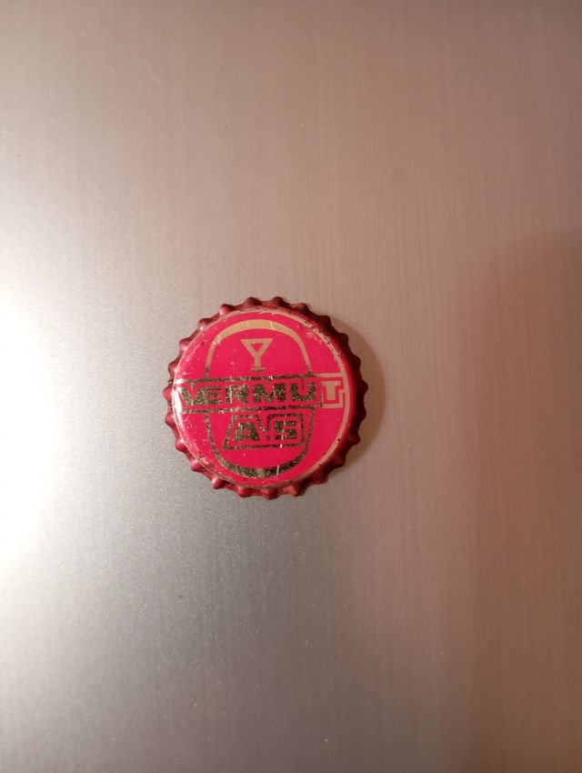 Distintivos de Colecionador