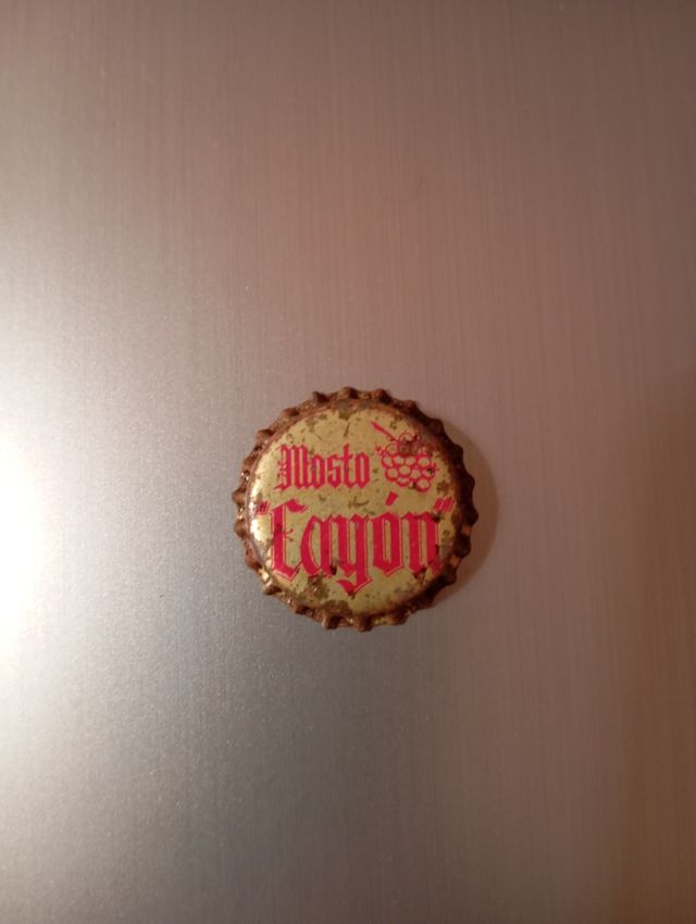 Distintivos de Colecionador