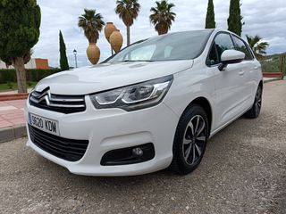 Citroen C4 1.6HDI