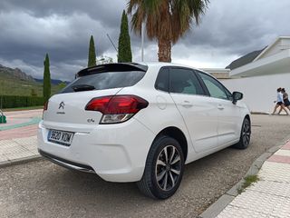 Citroen C4 1.6HDI