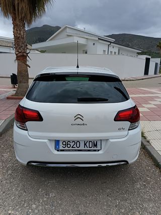Citroen C4 1.6HDI