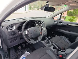 Citroen C4 1.6HDI