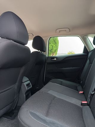 Citroen C4 1.6HDI