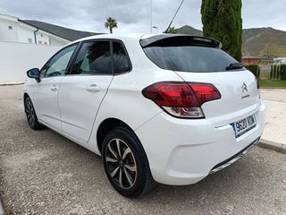 Citroen C4 1.6HDI