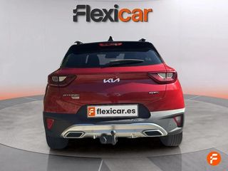 Kia Stonic 1.0 T-GDi 88kW (120CV) MHEV iMT Concept