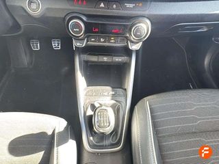 Kia Stonic 1.0 T-GDi 88kW (120CV) MHEV iMT Concept